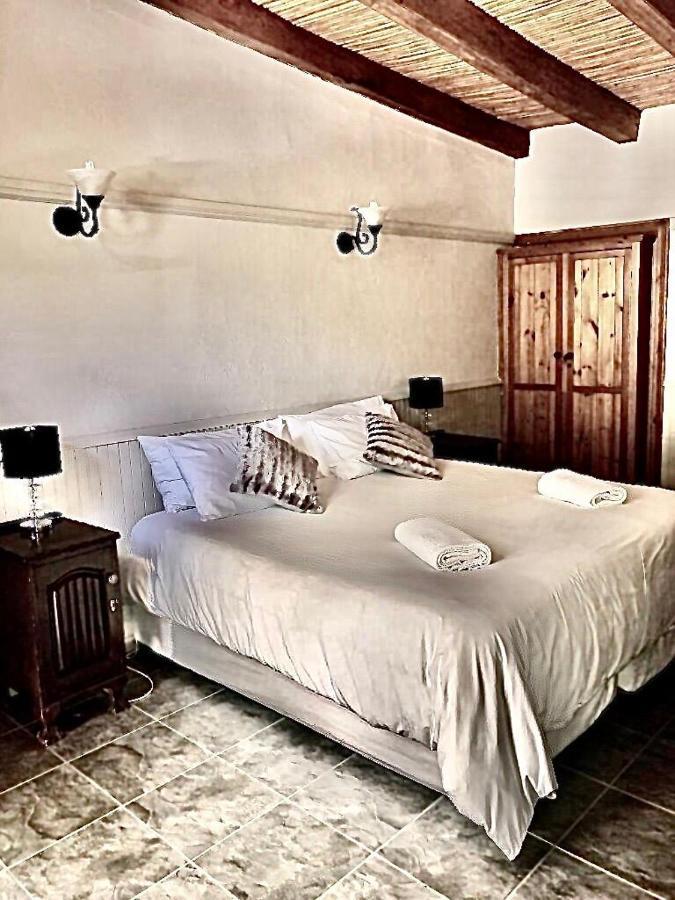 فندق De Graaff Manor المظهر الخارجي الصورة