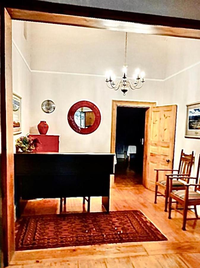 فندق De Graaff Manor المظهر الخارجي الصورة