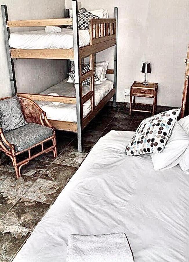 فندق De Graaff Manor المظهر الخارجي الصورة