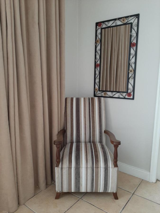 فندق De Graaff Manor المظهر الخارجي الصورة