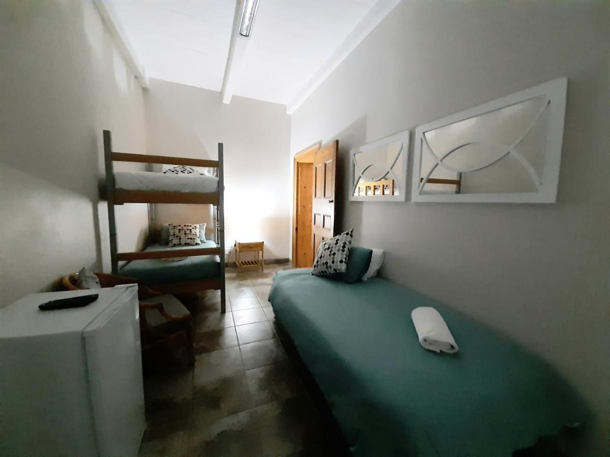 فندق De Graaff Manor المظهر الخارجي الصورة