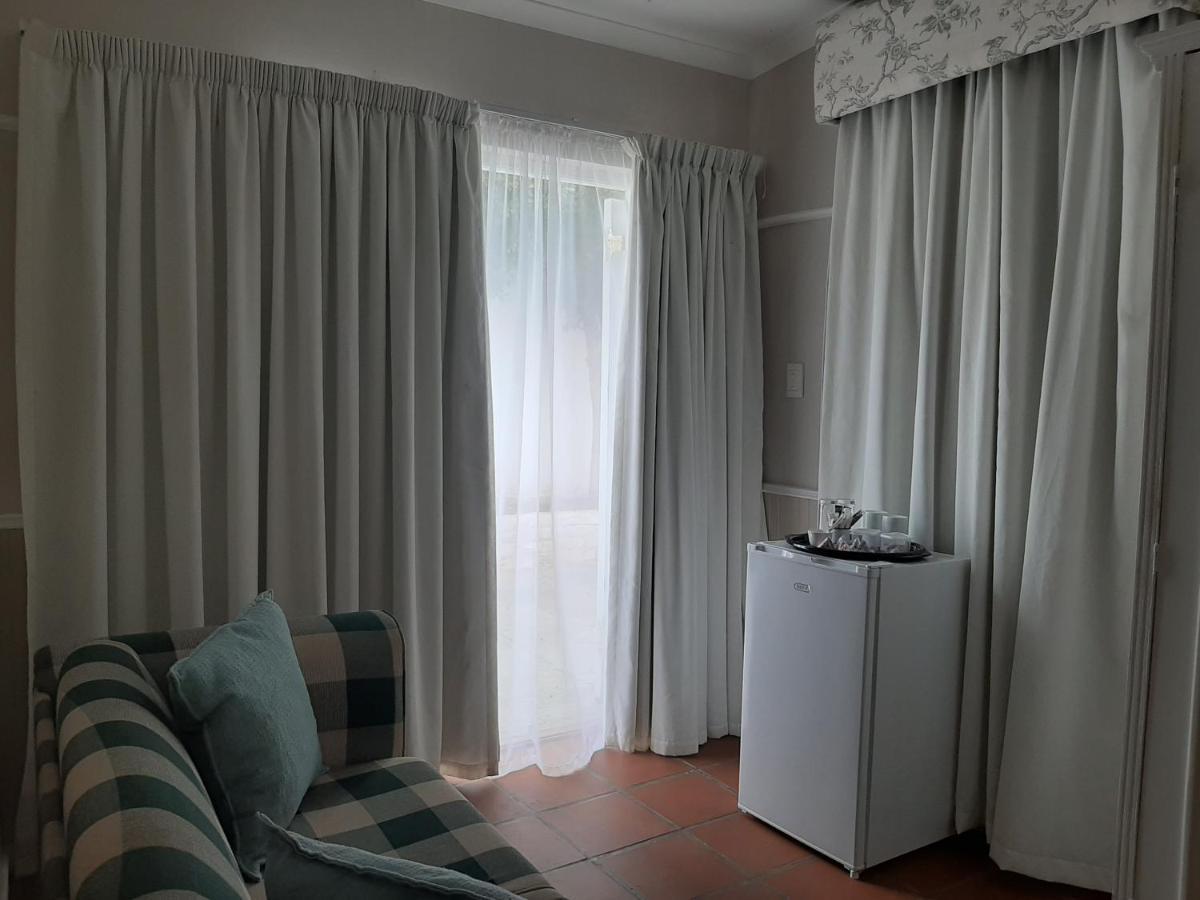 فندق De Graaff Manor المظهر الخارجي الصورة