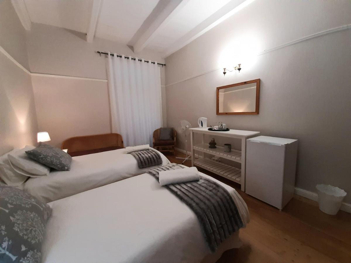 فندق De Graaff Manor المظهر الخارجي الصورة