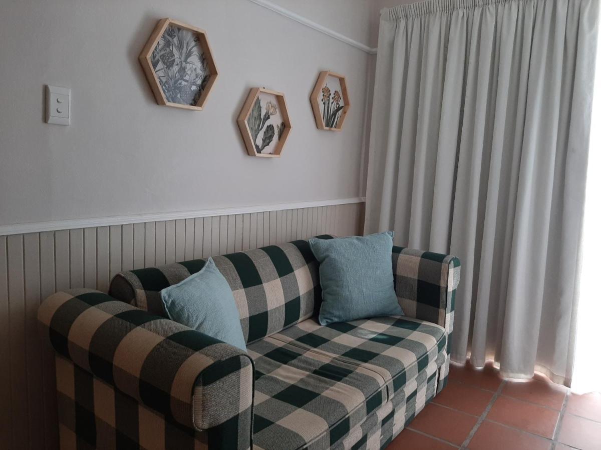 فندق De Graaff Manor المظهر الخارجي الصورة