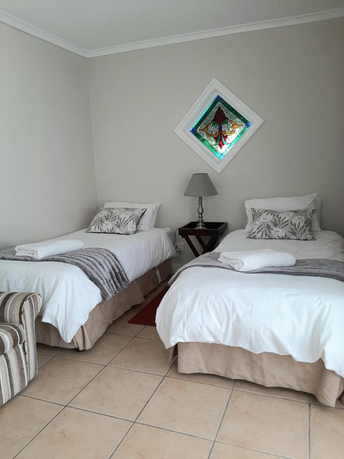 فندق De Graaff Manor المظهر الخارجي الصورة